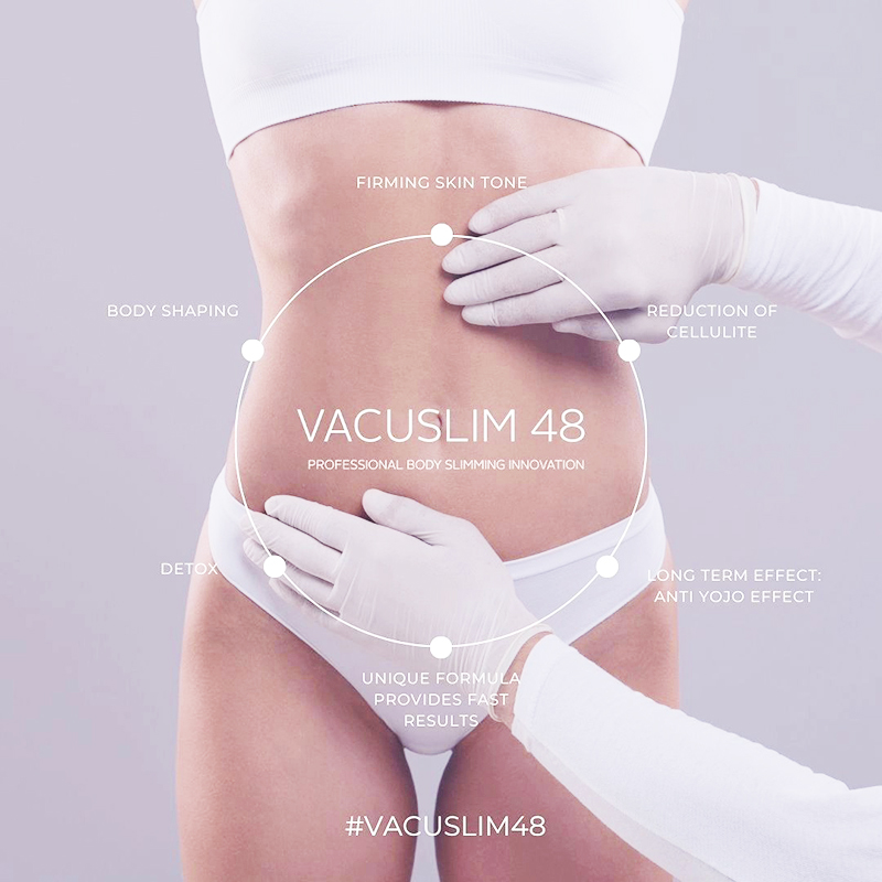 VacuSlim 48